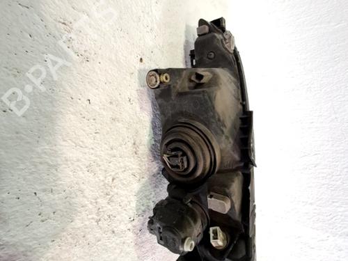 Scheinwerfer links PEUGEOT 206 Hatchback (2A/C) 1.9 D | BP29558674C28 