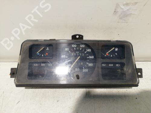 Cuadro instrumentos OPEL CORSA B (S93) 1.2 i 16V (F08, F68, M68) (65 hp) 25915327