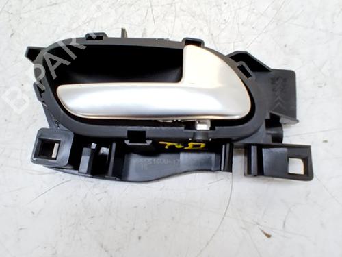 Used Rear right interior door handle PEUGEOT 2008 I (CU_) 1.6 BlueHDi 120 (120 hp) 30920605