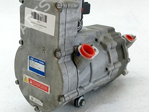 Used AC compressor AC compressor KIA EV6 (CV) 77 GT AWD (585 hp) 39741825 39741825