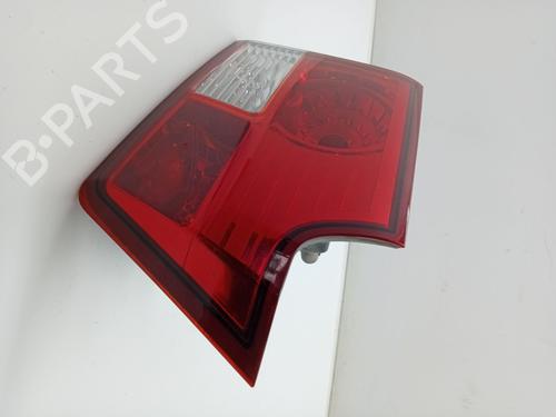 Left tailgate light SSANGYONG KYRON 2.0 Xdi | BP23359072C79 