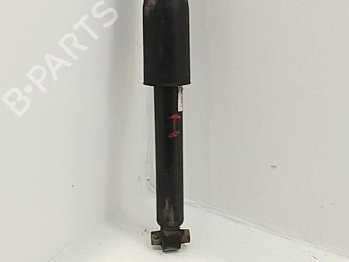 Used Left rear shock absorber Left rear shock absorber 38419906 38419906
