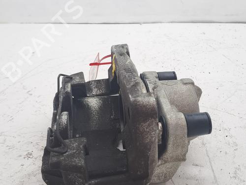 Left front brake caliper RENAULT MEGANE III Hatchback (BZ0/1_, B3_) 1.5 dCi (BZ09, BZ0D, BZ1W, BZ29, BZ14) | BP27378113M105 
