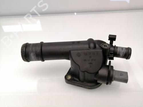 Other SKODA OCTAVIA II (1Z3) 2.0 TDI RS | BP23385987O1 