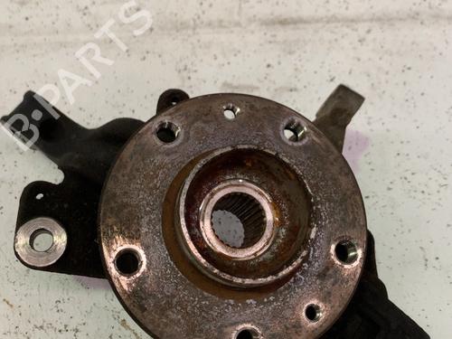 Used Left front steering knuckle Left front steering knuckle 35721905 35721905
