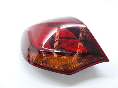 Left taillight OPEL ASTRA J (P10) 1.7 CDTI (68) | BP23363094C34 