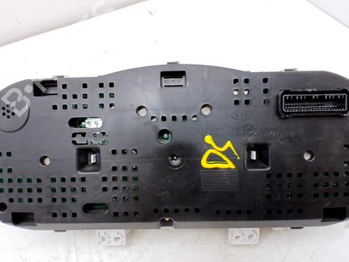Instrument cluster KIA CARENS IV 1.7 CRDi | BP36665745C47 - Image 3