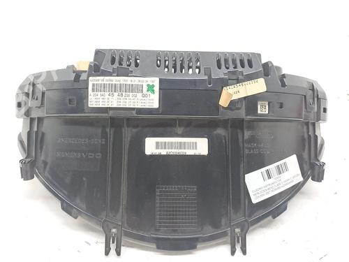 Instrument cluster MERCEDES-BENZ C-CLASS T-Model (S204) C 220 CDI (204.208) | BP29301592C47