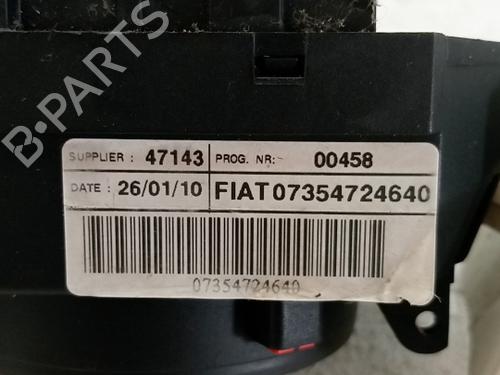 Switch FIAT 500 (312_) 1.2 (312AXA1A) | BP40547812I30 - Image 2