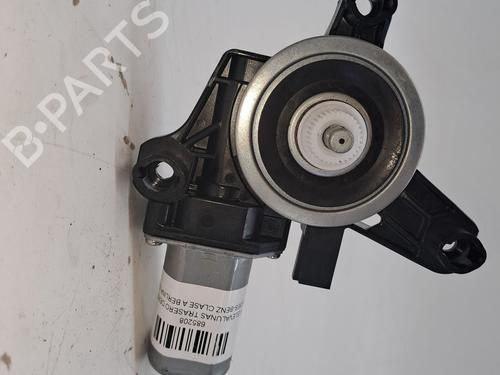 Used Right rear window motor MERCEDES-BENZ A-CLASS (W177) A 180 d (177.003) (116 hp) 26950727