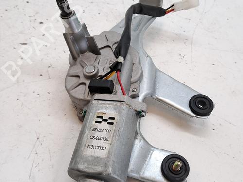 Viskermotor bakrute AIWAYS U5 EV (204 hp) 27253341