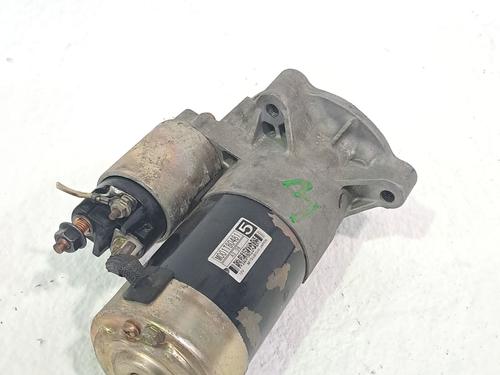 Used Starter PEUGEOT 307 SW (3H) 2.0 HDI 110 (107 hp) 28179457