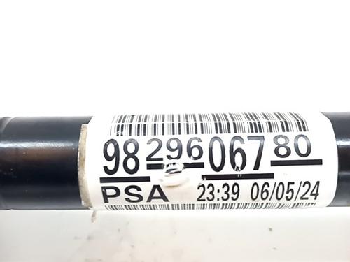 Used Left front driveshaft OPEL ASTRA L (OV5) 1.2 MHEV (FPHPY) (136 hp) 30622967