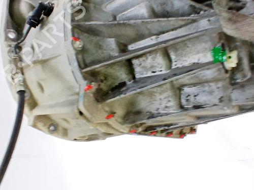Gearbox RENAULT TRAFIC II Van (FL) 2.0 dCi 115 (FL01, FL0U, FL00, FL0H, FL0M) | BP33760660M3  - Image 7