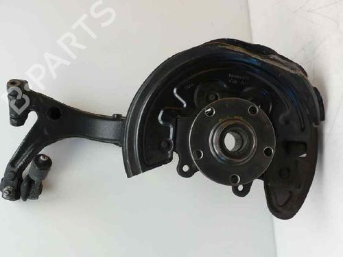 Højre Styrespindel Lejehus VW PASSAT B5.5 (3B3) 1.9 TDI | BP25255122M26 