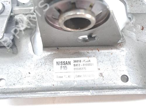 Hand brake NISSAN JUKE (F15) 1.5 dCi | BP28958025I18