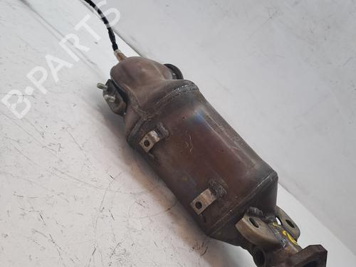 Catalyst AUDI A3 Sportback (8VA, 8VF) 40 e-tron | BP26951166M10 