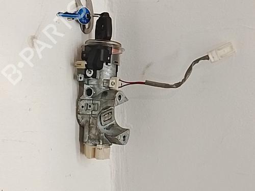 Ignition barrel SUBARU FORESTER (SH_) 2.0 D AWD (SHH, SHD, SHN) | BP38419263M48 - Image 4