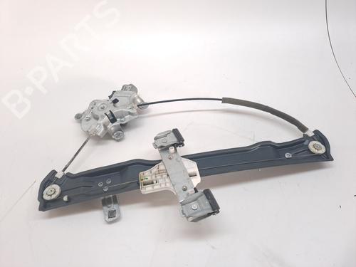 Rudehejsemekanisme ventre foran SSANGYONG TIVOLI 1.6 | BP23973832C22 
