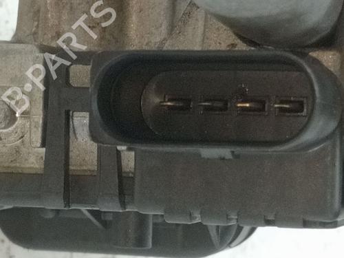Front wiper motor AUDI A4 B7 Avant (8ED) 2.0 TDI | BP23371457M29 
