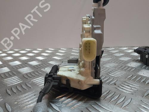 Front right lock VW TIGUAN (5N_) 2.0 TDI 4motion | BP23338982C97 