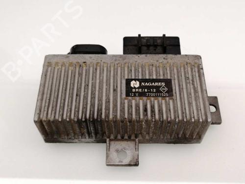 Elektronisk modul RENAULT MEGANE I (BA0/1_) 1.9 dTi (BA08, BA0N) (98 hp) 23383353