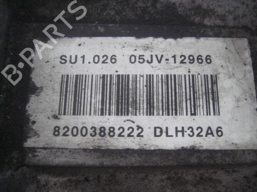 Gearbox RENAULT VEL SATIS (BJ0_) 2.2 dCi (BJ0E, BJ0F) | BP25465839M3 