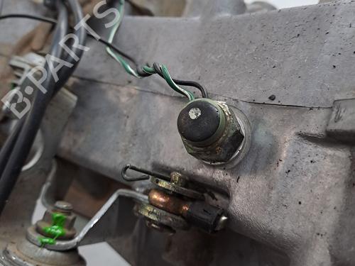 Gearbox SUBARU FORESTER (SG_) 2.0 AWD (SG5) | BP23369467M3 