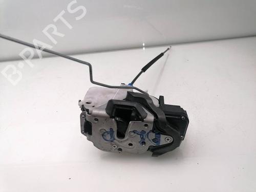Used Front right lock OPEL ASTRA J Sports Tourer (P10) 1.4 Turbo (35) (140 hp) 23939870
