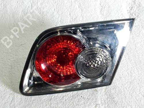 Højre baglygte bagklap MAZDA 6 Saloon (GG) 1.8 (120 hp) 30920776