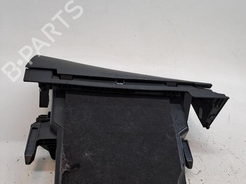 Glove box RENAULT MEGANE III Hatchback (BZ0/1_, B3_) 1.5 dCi (BZ09, BZ0D, BZ1W, BZ29, BZ14) | BP27336207C95 