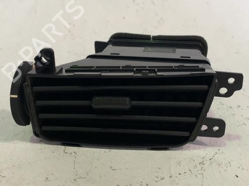 Luftventil Luftventil HYUNDAI H-1 Cargo (TQ) 2.5 CRDi (170 hp) 34182493 34182493