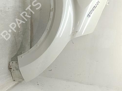 Used Right front fenders Right front fenders 38417880 38417880
