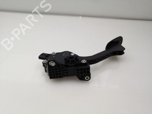 Pedal TOYOTA HILUX VIII Pickup (_N1_) 2.4 D 4WD (GUN125_, GUN125R) | BP26315853I4 