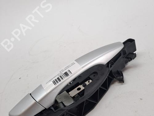 Front right exterior door handle OPEL CORSA F (P2JO) 1.2 (68) | BP23374078C129 