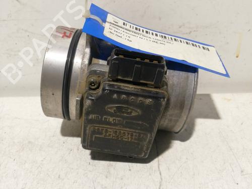 Mass air flow sensor FORD FOCUS I (DAW, DBW) 1.6 16V | BP25458542M95 
