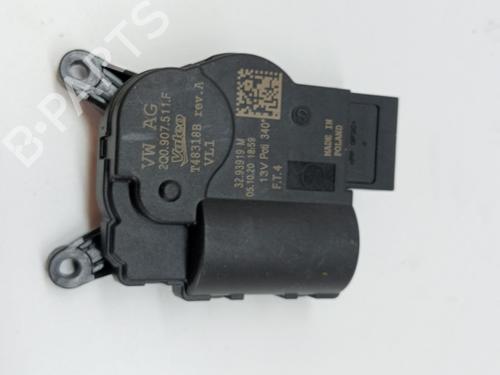 Used Electronic module AUDI A1 CITY CARVER (GBH) 35 TFSI (150 hp) 23376193
