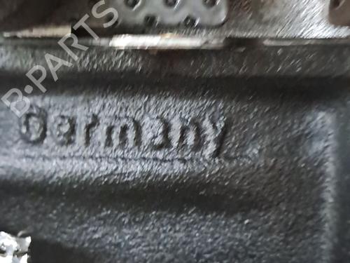 Engine SEAT LEON (1M1) 1.9 TDI | BP25458191M1 