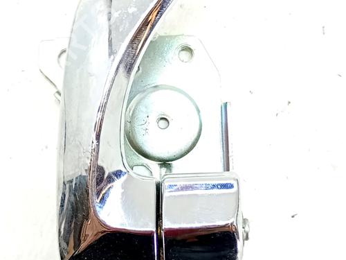 Used Front right interior door handle KIA SORENTO I (JC) 2.5 CRDi (170 hp) 32105164