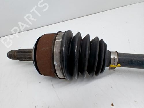 Right front driveshaft HONDA CIVIC IX (FK) 1.4 i-VTEC (FK1) | BP29990788M39