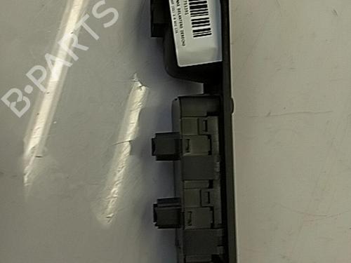 Left front window switch PEUGEOT 307 (3A/C) 2.0 HDi 135 | BP29384991I27 