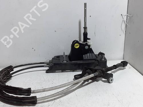 Used Gear lever SEAT LEON ST (5F8) 2.0 TDI (150 hp) 25986732