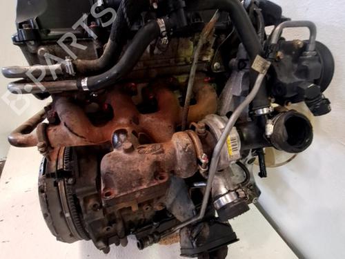 Engine FORD TRANSIT Van (FA_ _) 2.4 TDE | BP29558034M1 