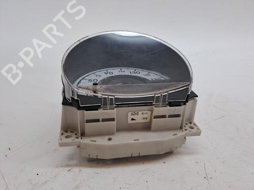 Instrument cluster CITROËN C1 (PM_, PN_) 1.0 | BP23367026C47 