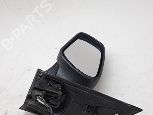 Used Left mirror FORD FOCUS II Turnier (DA_, FFS, DS) 1.6 TDCi (109 hp) 26544338