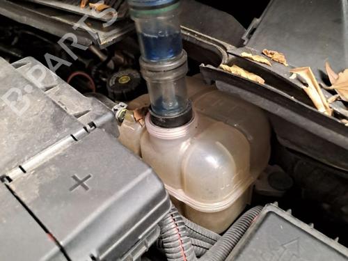 Motor für OPEL MERIVA B MPV (S10) 1.4 (75) (120 hp) 27274892