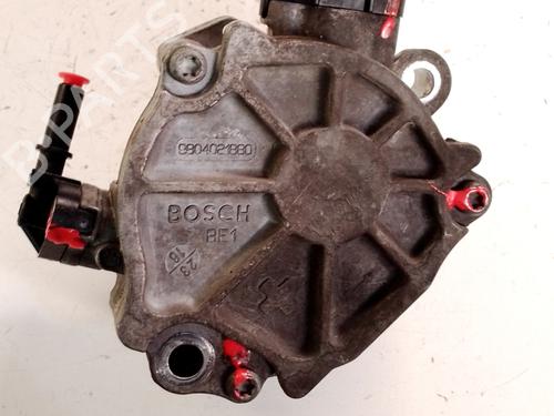 Used Vacuum pump Vacuum pump PEUGEOT EXPERT Van (V_) 1.6 BlueHDi 115 (115 hp) 33761795 33761795