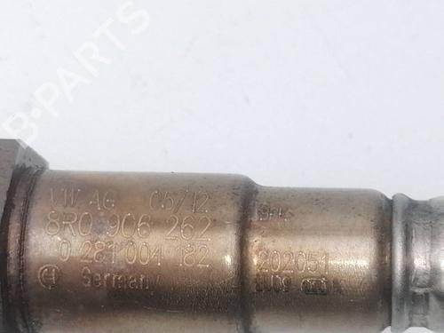 Elektronisk sensor AUDI A4 B8 (8K2) 2.0 TDI (143 hp) 23940731