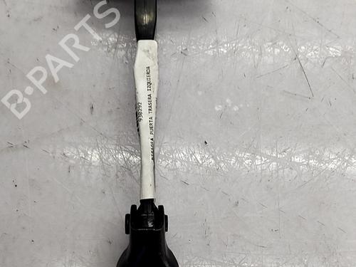 Used Hinge/Door check strap Hinge/Door check strap MG MG ZS SUV (AZS1) 1.5 VTi (106 hp) 34608124 34608124