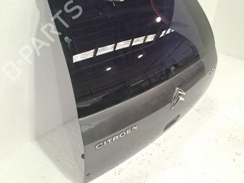 Tailgate CITROËN C4 I (LC_) 1.6 HDi | BP24108818C6 